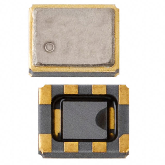 AB-RTCMK-32.768KHZ-T Abracon LLC  Real Time Clocks